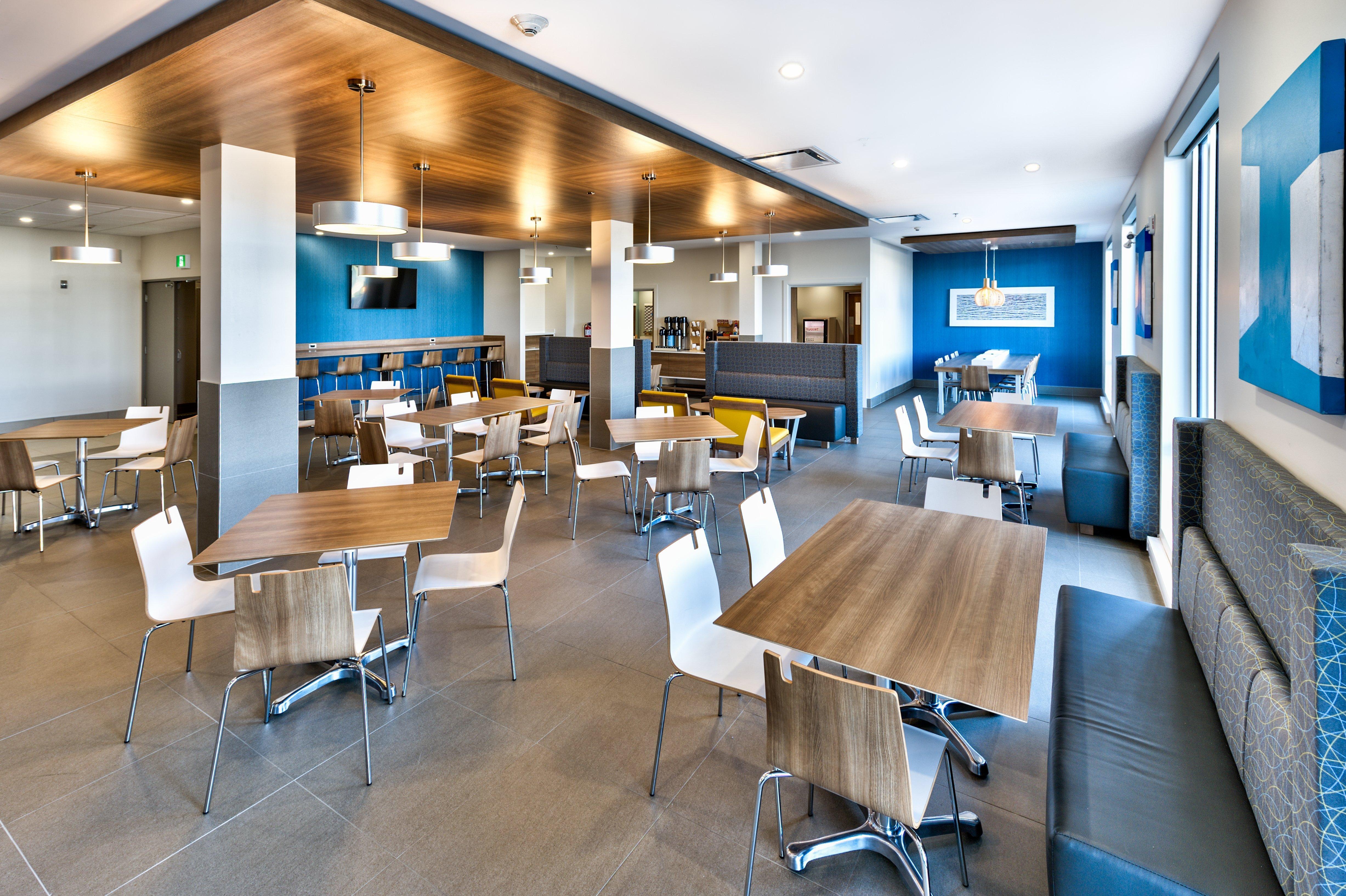 Holiday Inn Express & Suites - Trois Rivieres Ouest By Ihg Exterior foto