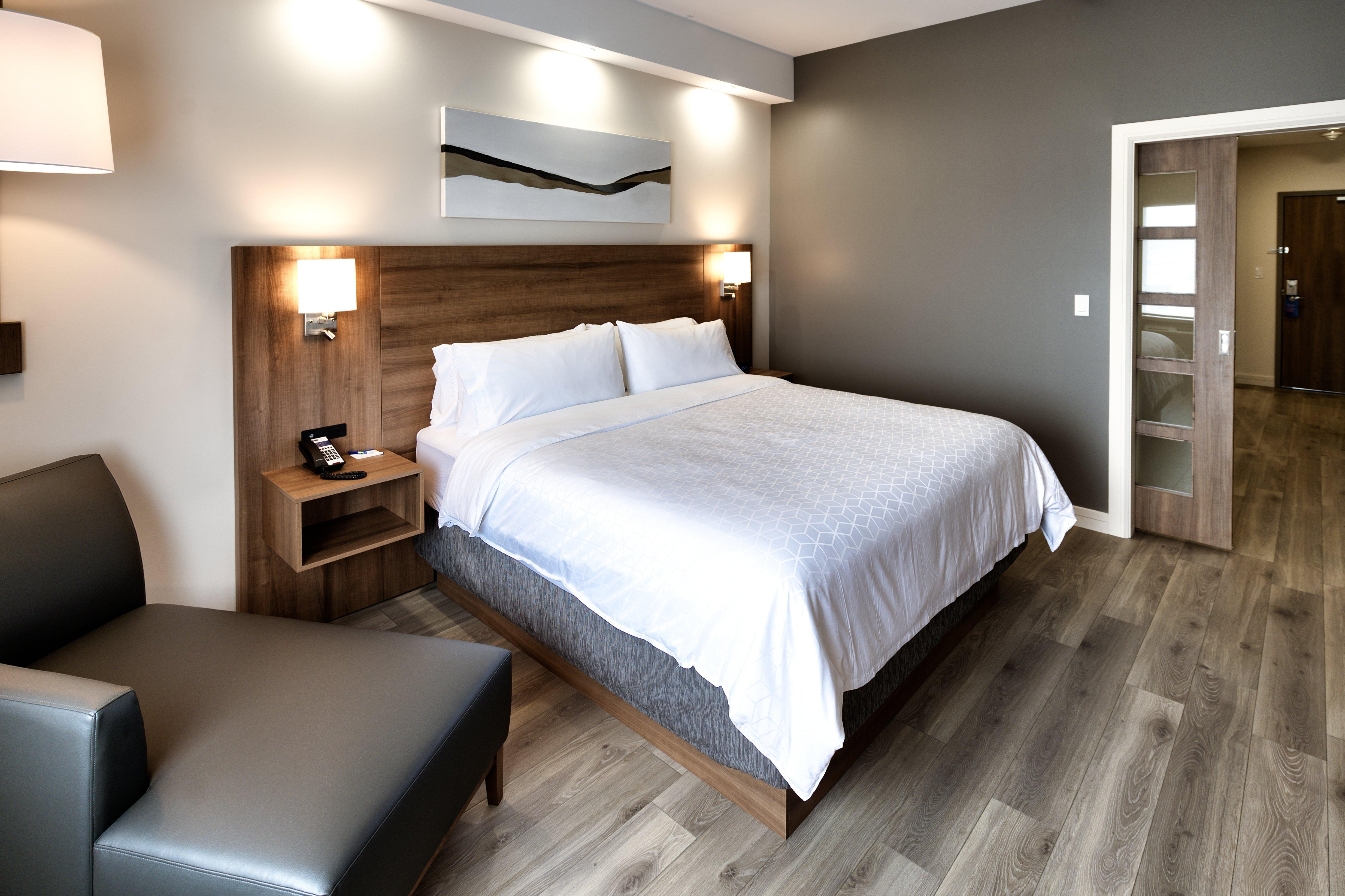 Holiday Inn Express & Suites - Trois Rivieres Ouest By Ihg Exterior foto