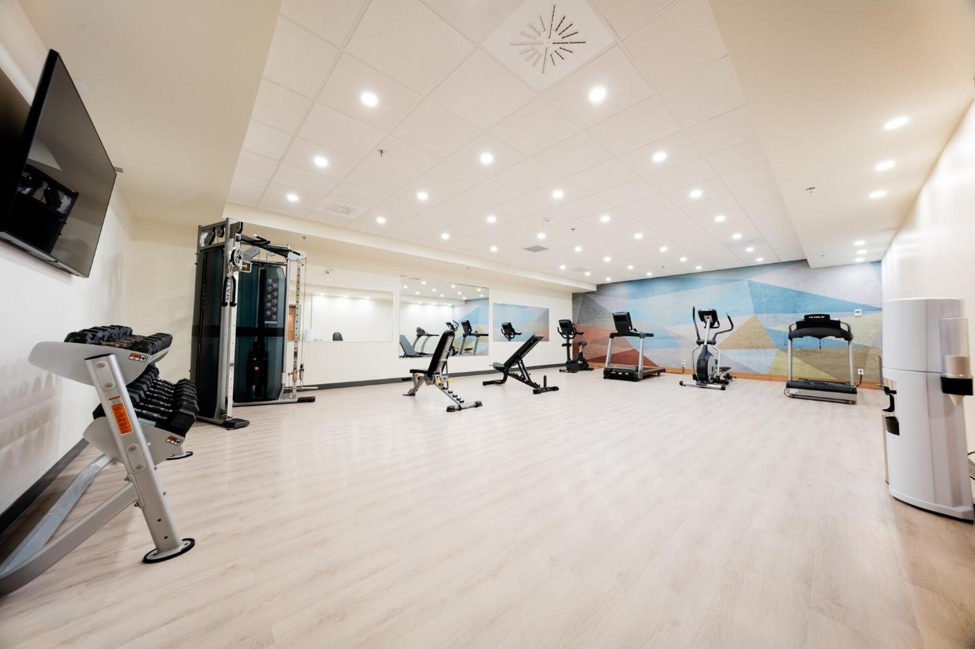 Holiday Inn Express & Suites - Trois Rivieres Ouest By Ihg Exterior foto