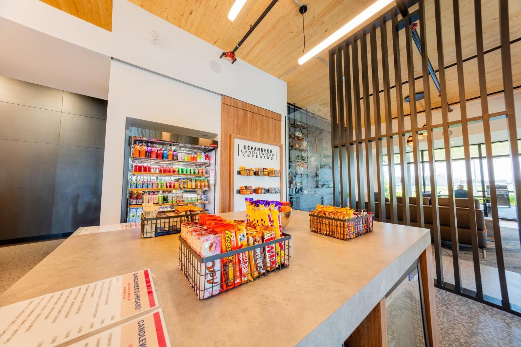 Holiday Inn Express & Suites - Trois Rivieres Ouest By Ihg Exterior foto